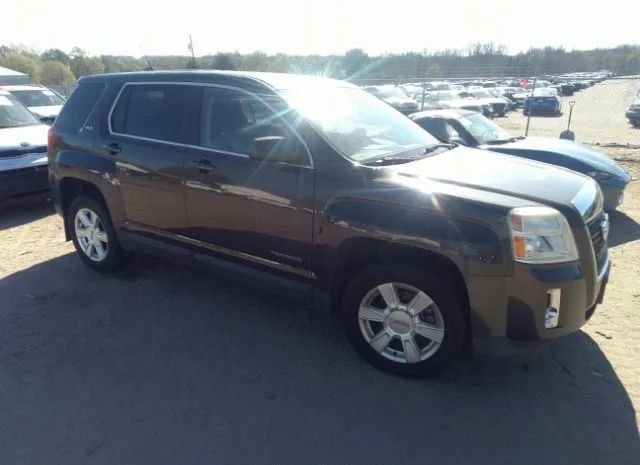 GMC TERRAIN 2013 2gkalmek2d6146334