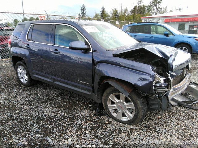 GMC TERRAIN 2013 2gkalmek2d6146561