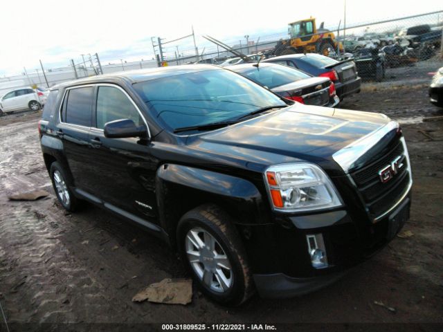 GMC TERRAIN 2013 2gkalmek2d6149671