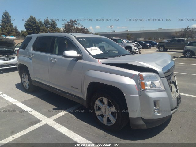 GMC TERRAIN 2013 2gkalmek2d6151551