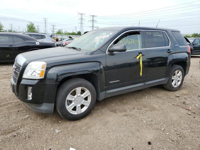 GMC TERRAIN SL 2013 2gkalmek2d6154708