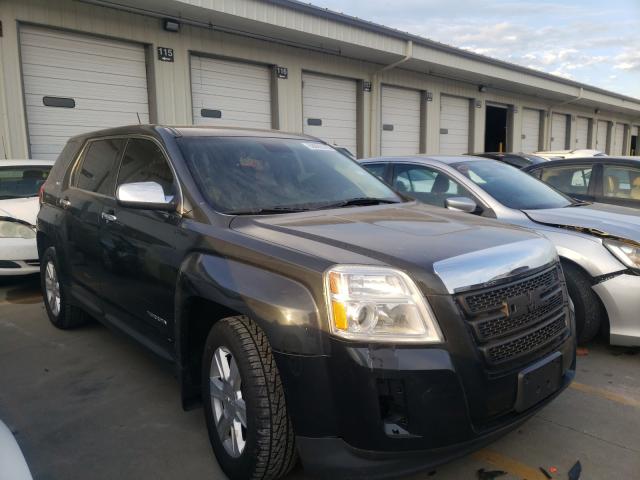 GMC TERRAIN SL 2013 2gkalmek2d6157138