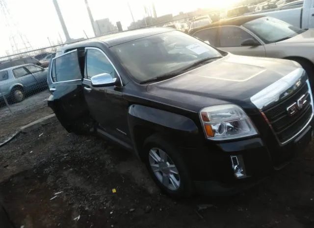 GMC TERRAIN 2013 2gkalmek2d6158001