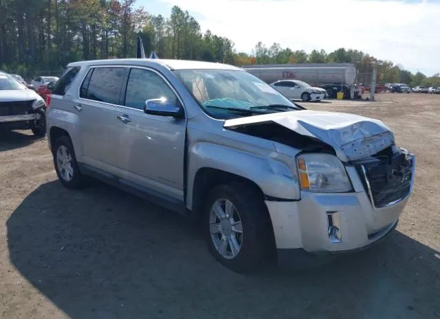 GMC TERRAIN 2013 2gkalmek2d6158466