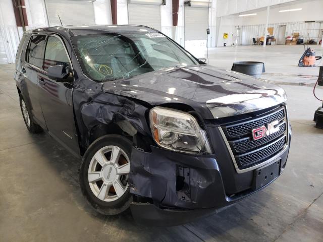 GMC TERRAIN SL 2013 2gkalmek2d6182718