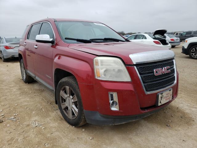 GMC TERRAIN SL 2013 2gkalmek2d6188552