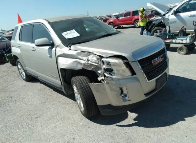 GMC TERRAIN 2013 2gkalmek2d6190253