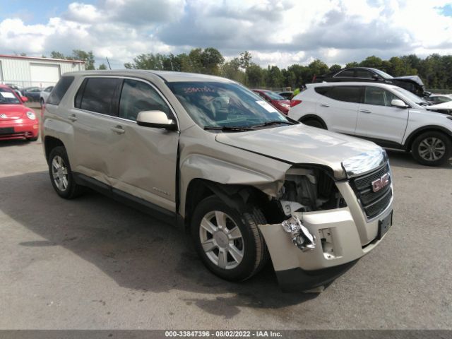 GMC TERRAIN 2013 2gkalmek2d6200568