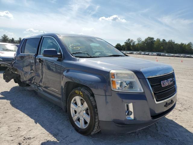 GMC TERRAIN SL 2013 2gkalmek2d6204796