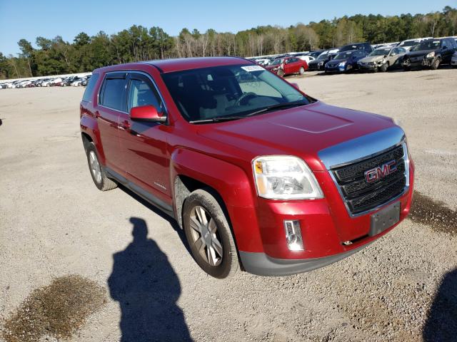 GMC TERRAIN SL 2013 2gkalmek2d6215359