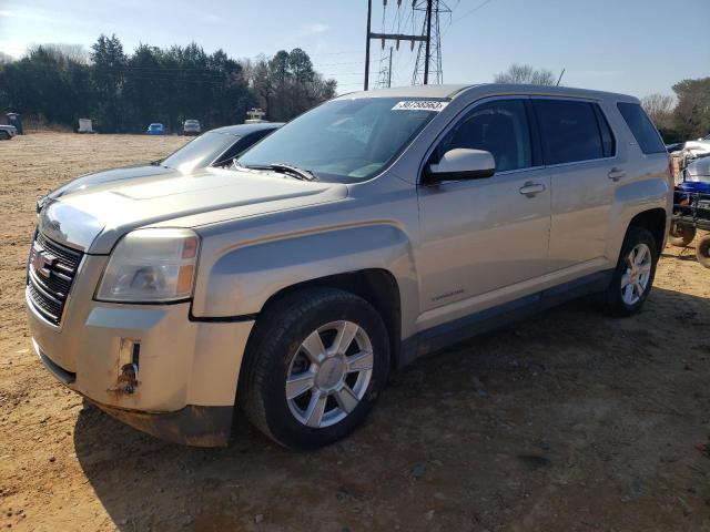 GMC TERRAIN SL 2013 2gkalmek2d6218486