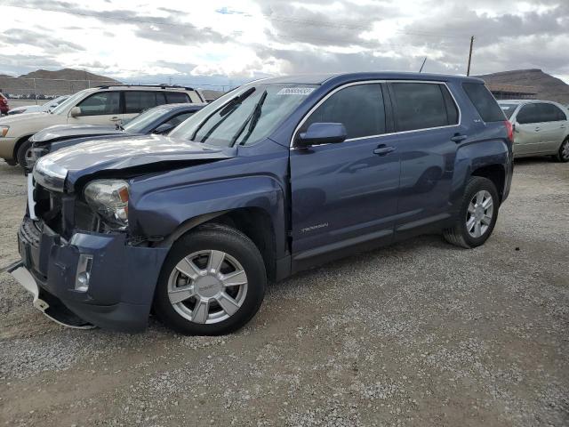 GMC TERRAIN SL 2013 2gkalmek2d6218696