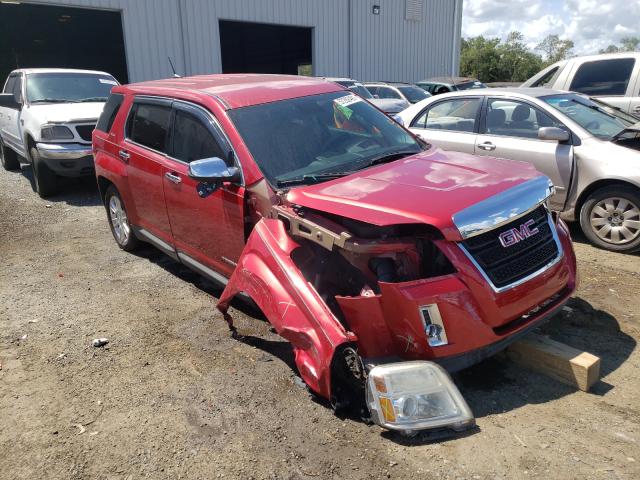 GMC TERRAIN SL 2013 2gkalmek2d6220030