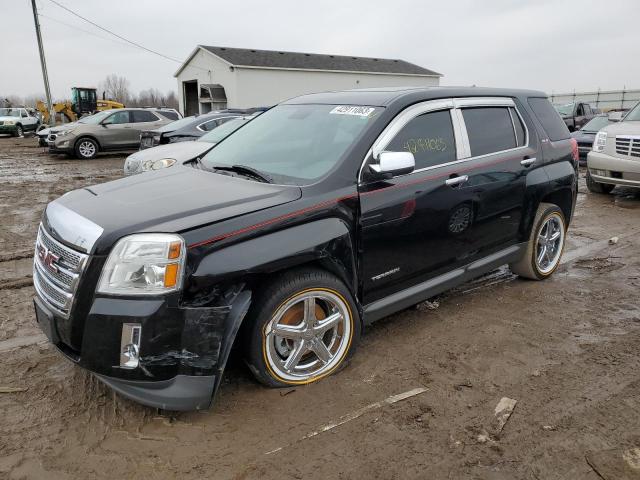 GMC TERRAIN SL 2013 2gkalmek2d6220464