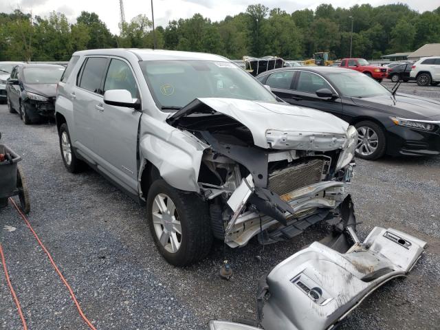 GMC TERRAIN SL 2013 2gkalmek2d6222778