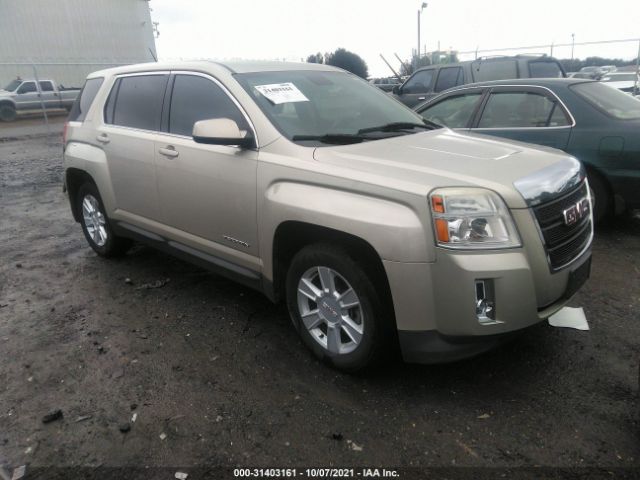 GMC TERRAIN 2013 2gkalmek2d6234641