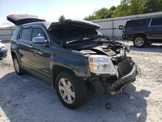 GMC TERRAIN SL 2013 2gkalmek2d6240259