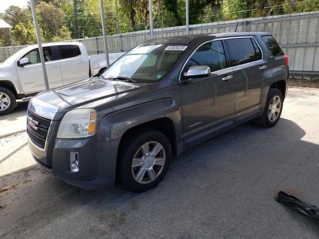 GMC TERRAIN SL 2013 2gkalmek2d6243369