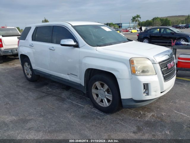 GMC TERRAIN 2013 2gkalmek2d6244943