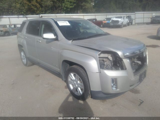 GMC TERRAIN 2013 2gkalmek2d6248748