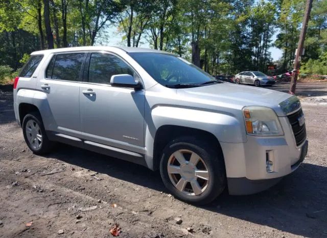 GMC TERRAIN 2013 2gkalmek2d6251763