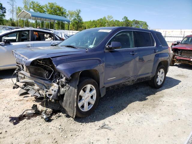 GMC TERRAIN 2013 2gkalmek2d6252203