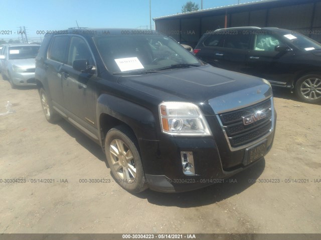 GMC TERRAIN 2013 2gkalmek2d6255005