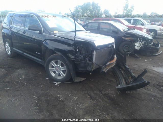 GMC TERRAIN 2013 2gkalmek2d6255750