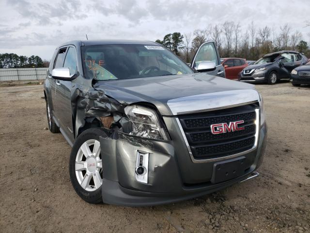 GMC TERRAIN SL 2013 2gkalmek2d6261855