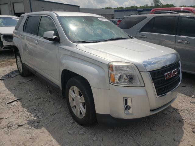 GMC TERRAIN SL 2013 2gkalmek2d6265873