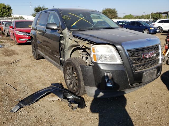 GMC TERRAIN SL 2013 2gkalmek2d6267493