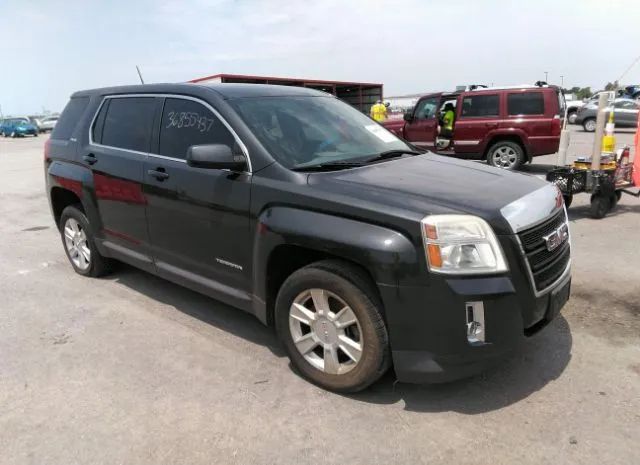 GMC TERRAIN 2013 2gkalmek2d6273455