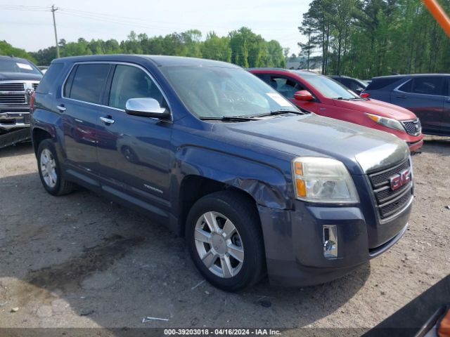 GMC TERRAIN 2013 2gkalmek2d6278834