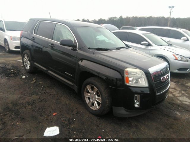 GMC TERRAIN 2013 2gkalmek2d6282530