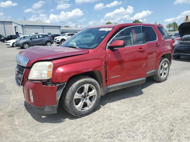 GMC TERRAIN SL 2013 2gkalmek2d6285072