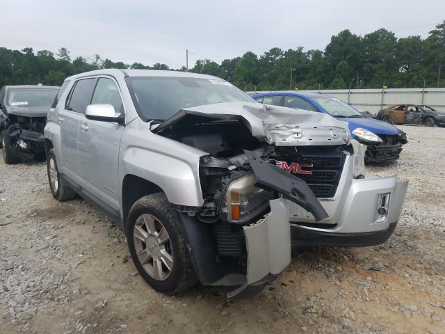 GMC TERRAIN SL 2013 2gkalmek2d6286528