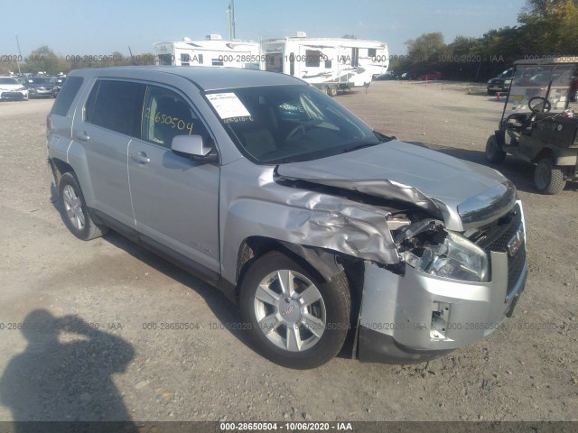 GMC TERRAIN 2013 2gkalmek2d6286643