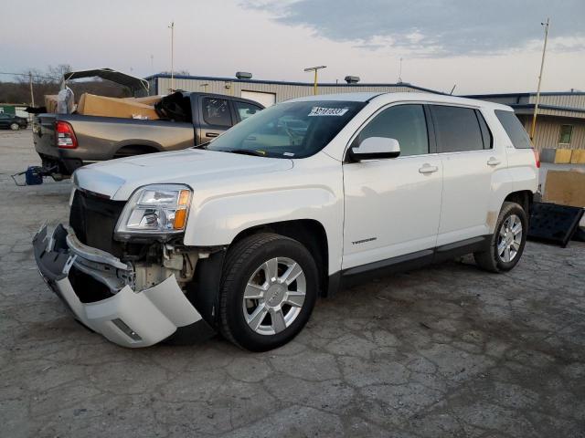 GMC TERRAIN SL 2013 2gkalmek2d6289753