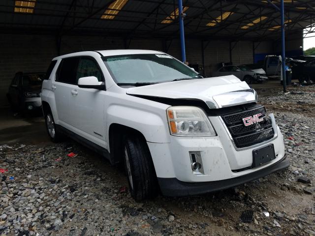 GMC TERRAIN SL 2013 2gkalmek2d6290305