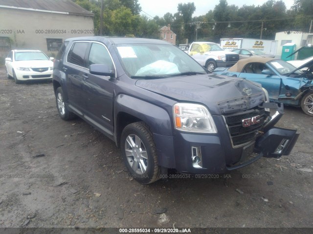 GMC TERRAIN 2013 2gkalmek2d6297447