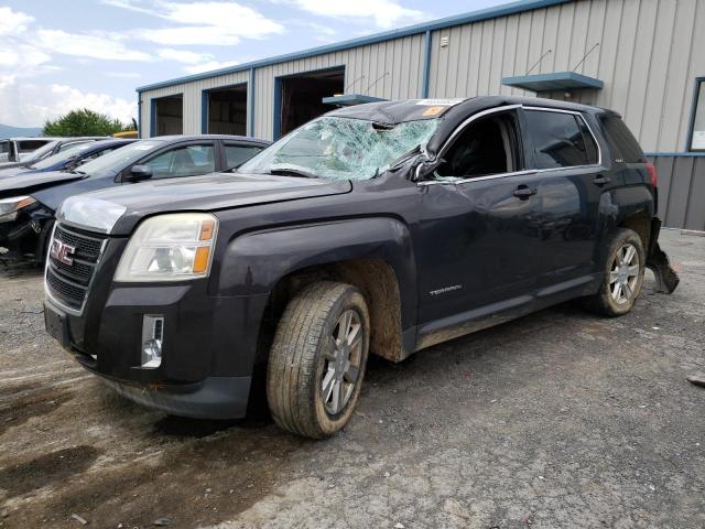 GMC TERRAIN SL 2013 2gkalmek2d6299649