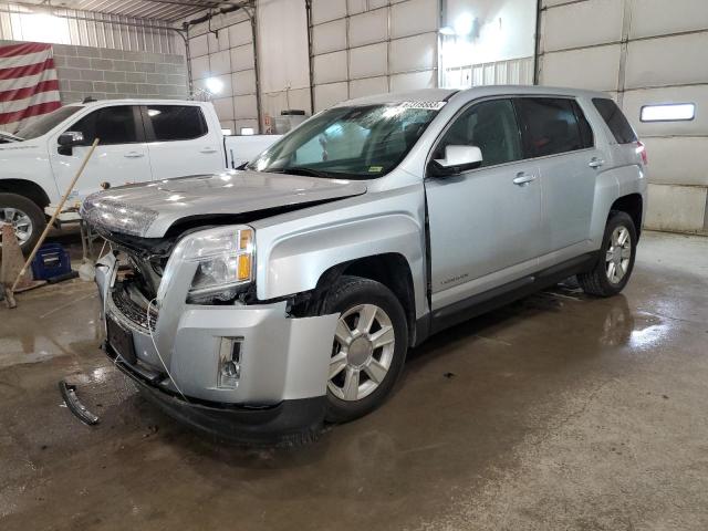 GMC TERRAIN SL 2013 2gkalmek2d6311945