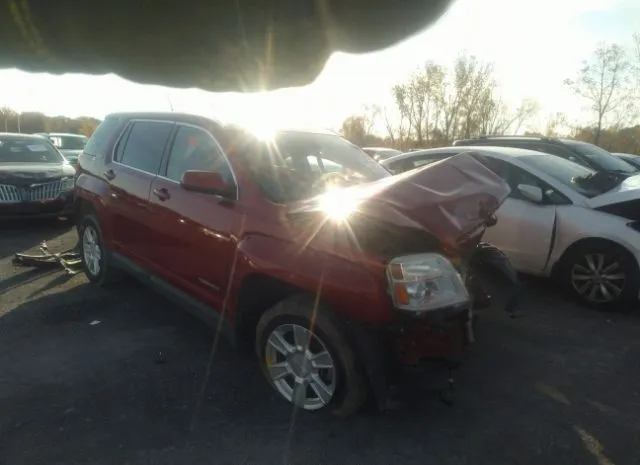 GMC TERRAIN 2013 2gkalmek2d6326915