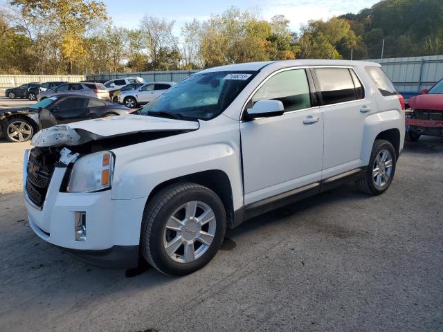 GMC TERRAIN SL 2013 2gkalmek2d6327269