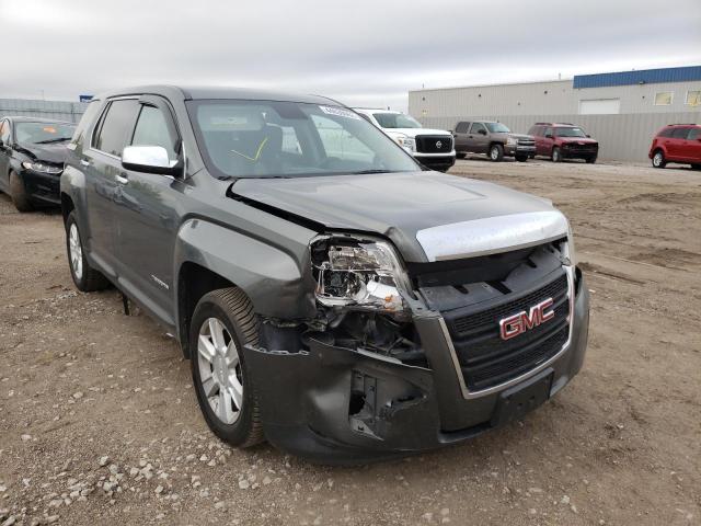 GMC TERRAIN SL 2013 2gkalmek2d6333363