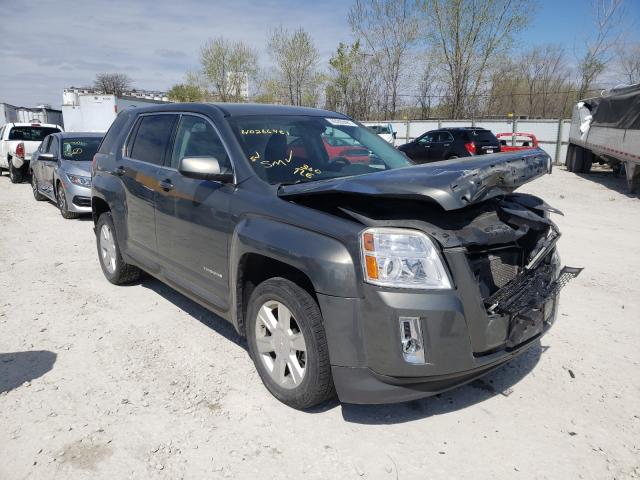 GMC TERRAIN SL 2013 2gkalmek2d6336635