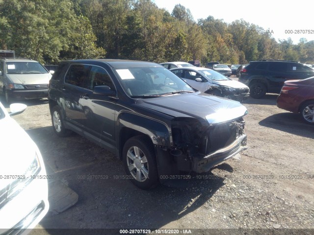 GMC TERRAIN 2013 2gkalmek2d6345240