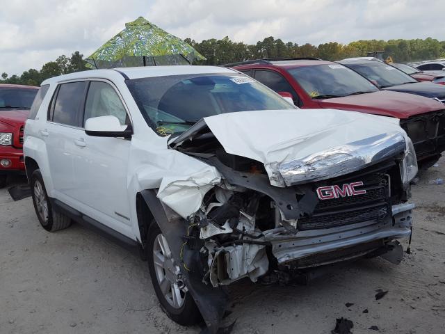 GMC TERRAIN SL 2013 2gkalmek2d6345657