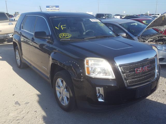 GMC TERRAIN SL 2013 2gkalmek2d6351541