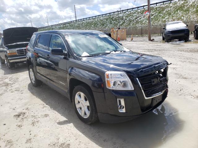 GMC TERRAIN SL 2013 2gkalmek2d6352589